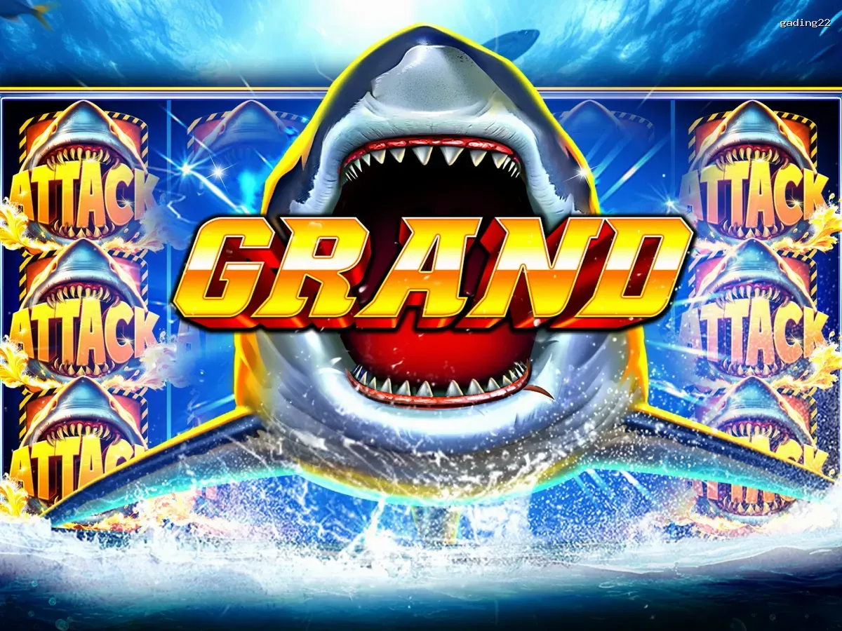 Promosi & Jackpot gading22 screenshot