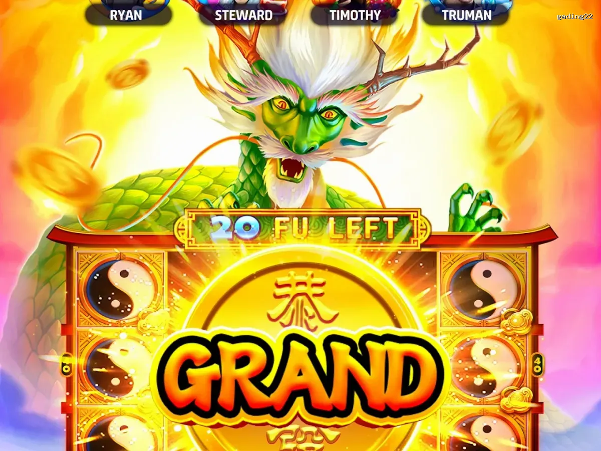 Koleksi gading22 Slot Gacor screenshot